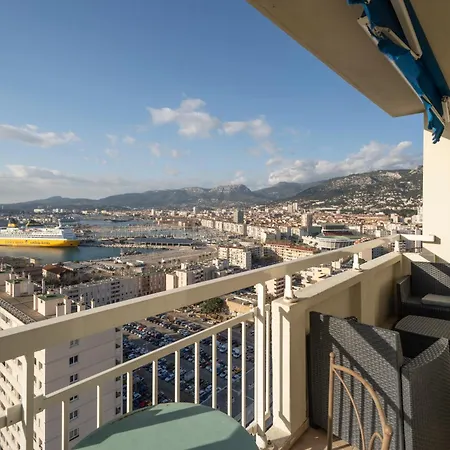 Vue Panoramique, Grand 2 A