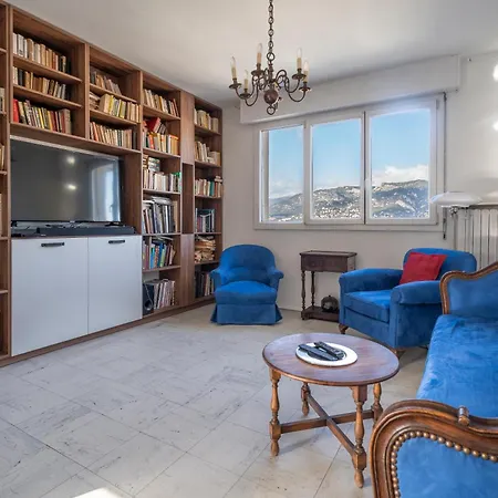 Vue Panoramique, Grand 2 A Apartamento Toulon