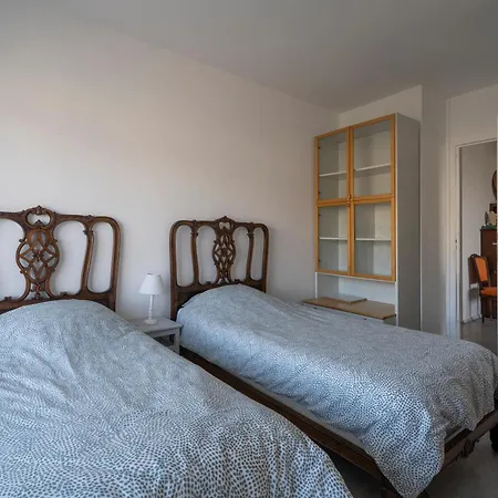 Vue Panoramique, Grand 2 A Apartamento