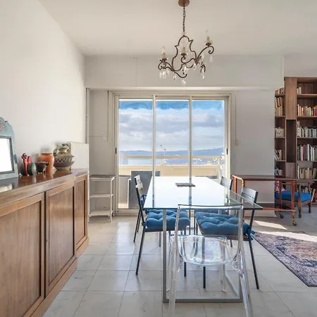 Vue Panoramique, Grand 2 A Apartamento