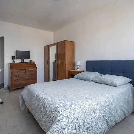 Apartamento Vue Panoramique, Grand 2 A *